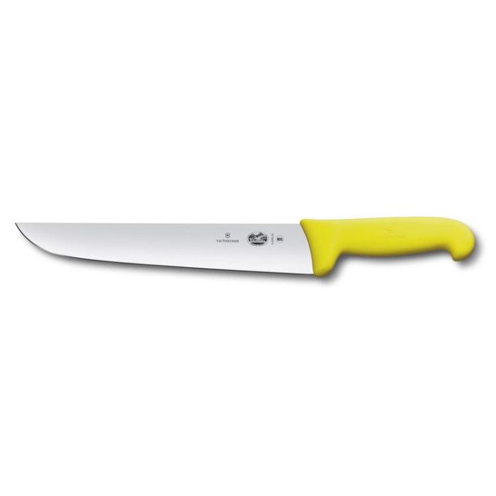 Victorinox 5.5208.26 Fibrox butcher knife 26cm