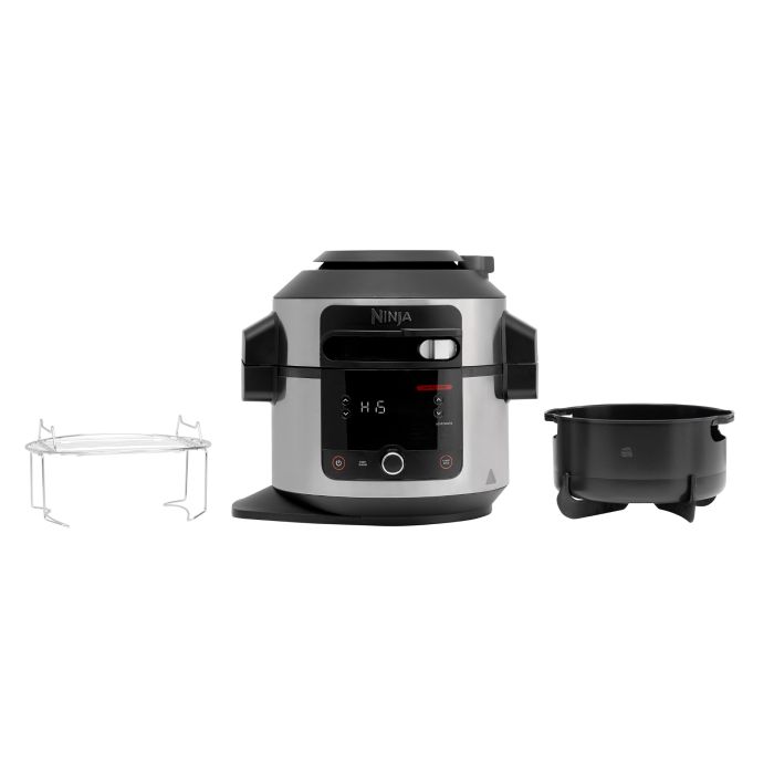 Ninja OL550EU multicooker with smartlid