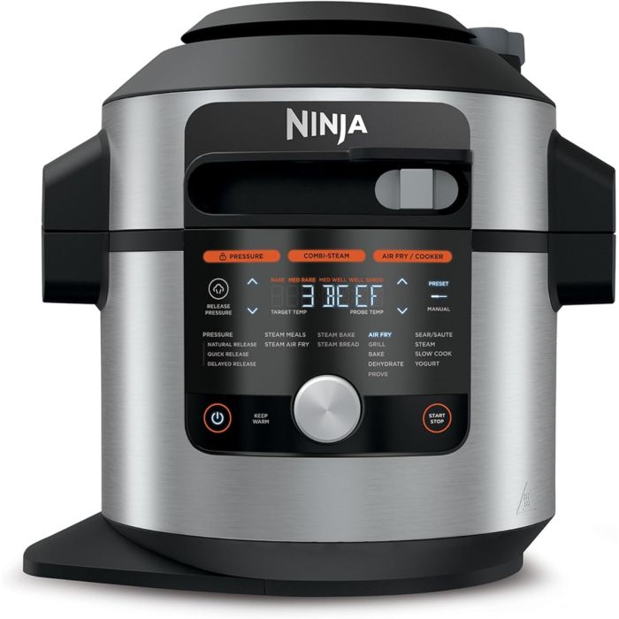 Ninja OL750EU Multi Cooker