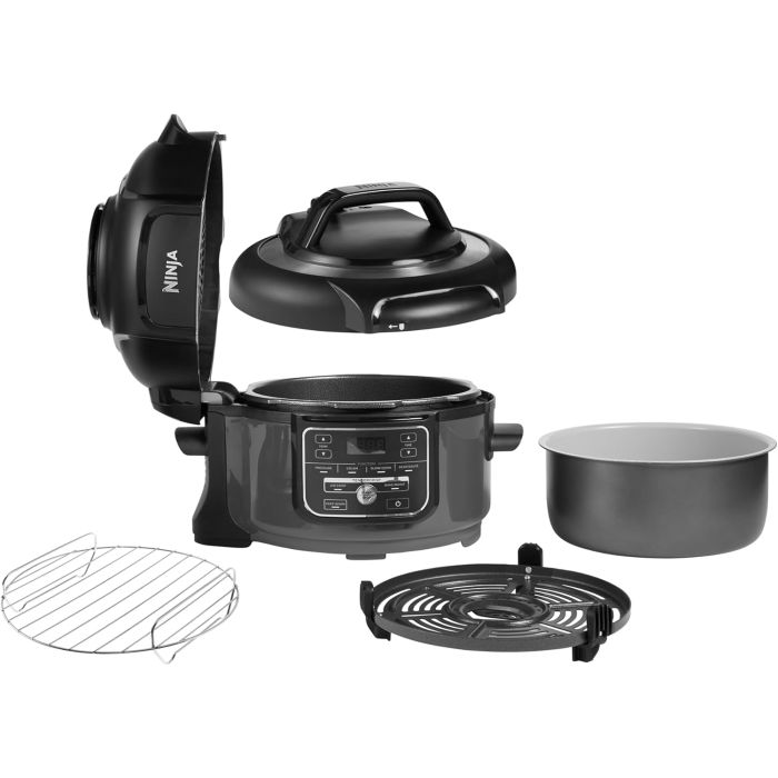 Ninja OP100EU Multi Cooker