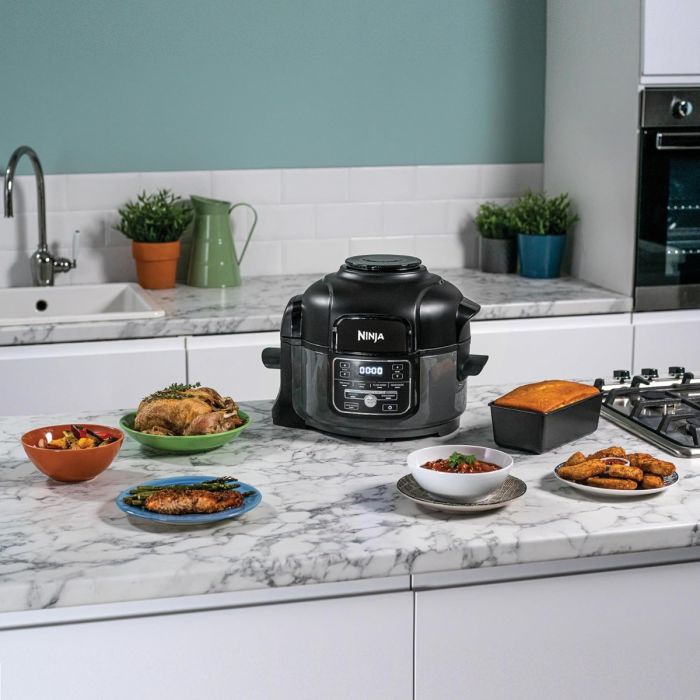 Ninja OP100EU Multi Cooker