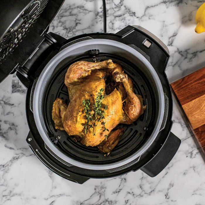 Ninja OP100EU Multi Cooker