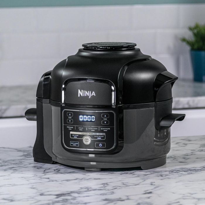 Ninja OP100EU Multi Cooker
