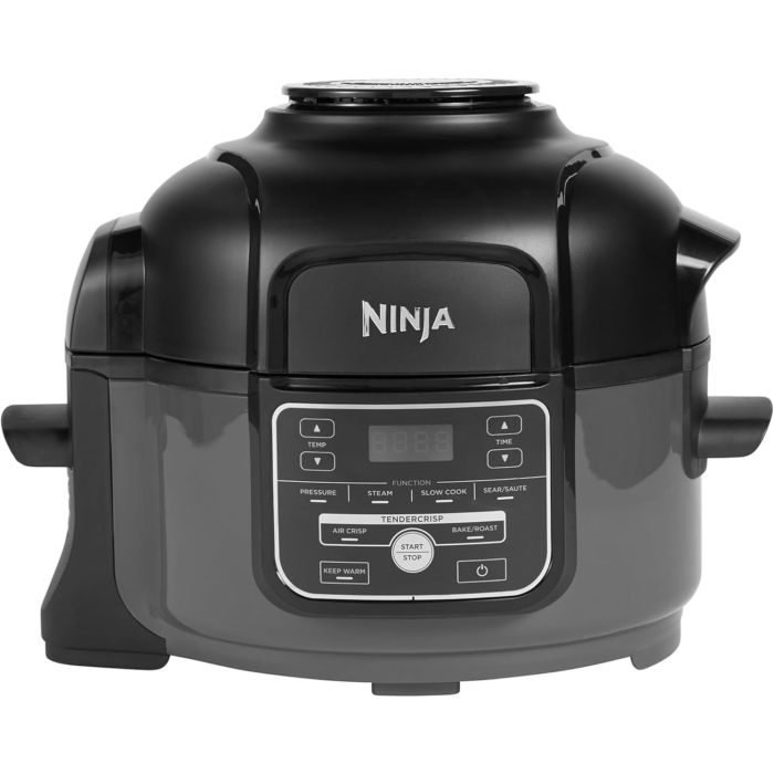 Ninja OP100EU Multi Cooker