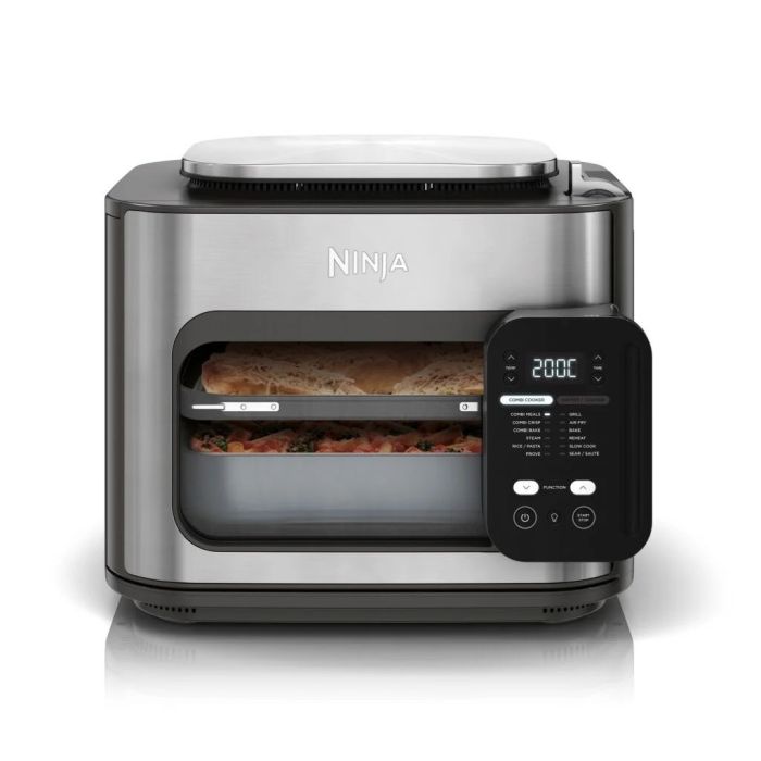 Ninja SFP700EU Cooking Heated,Multi Cooker