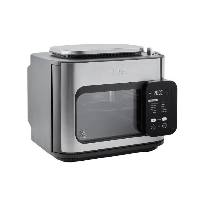 Ninja SFP700EU Cooking Heated,Multi Cooker