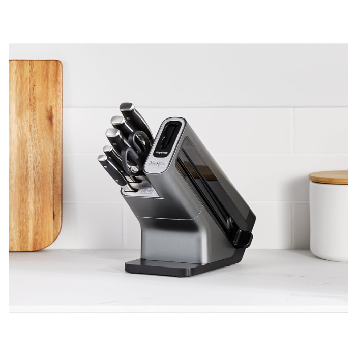 Ninja K32006EU Knife block set 6pcs/N