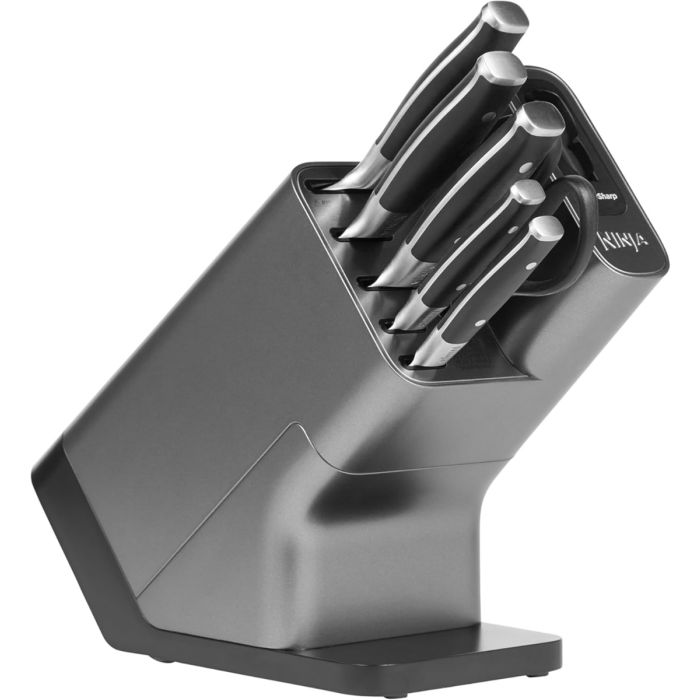Ninja K32006EU Knife block set 6pcs/N
