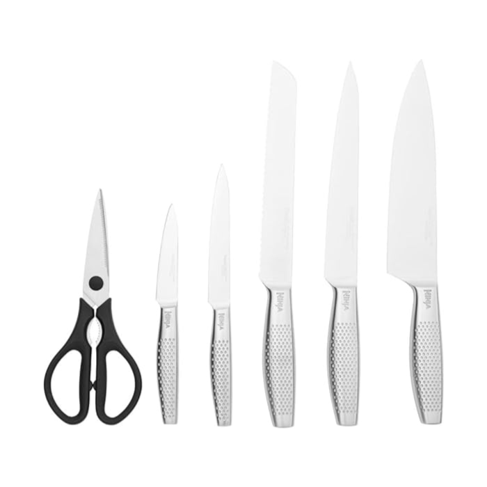 Ninja K62006EUUK knife block set 6ps