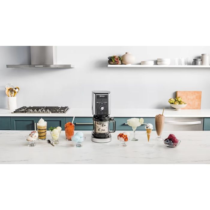 Ninja NC502EU Ice Cream Maker