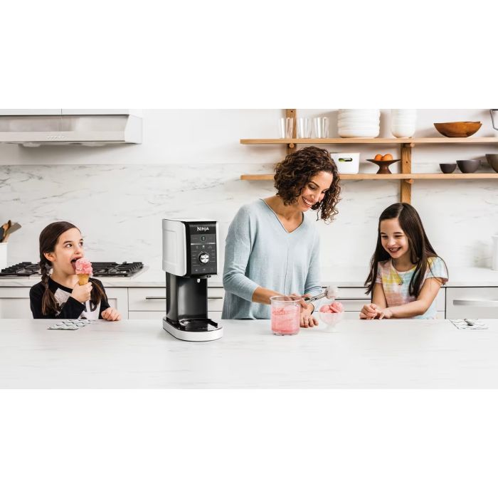 Ninja NC502EU Ice Cream Maker