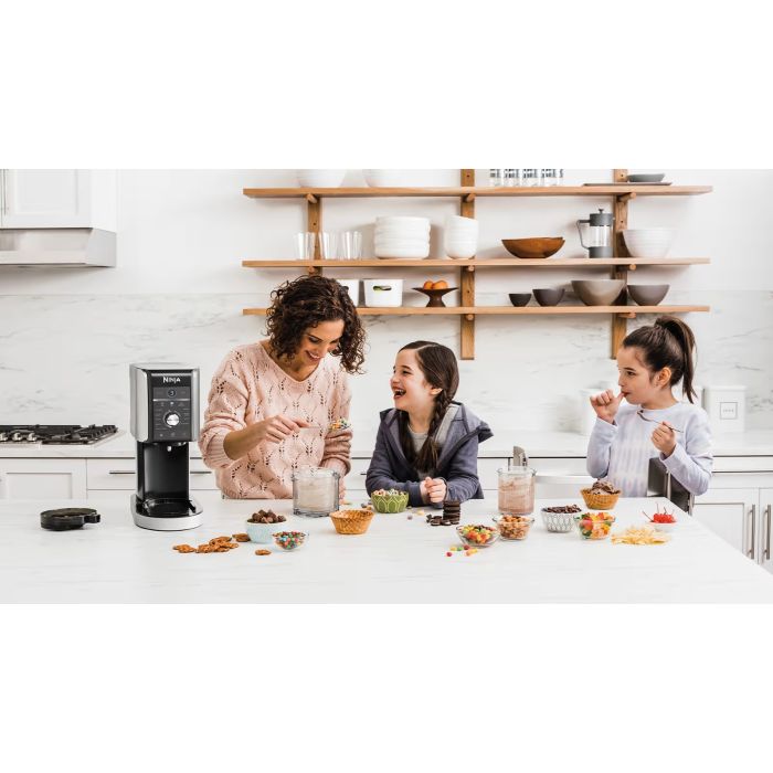 Ninja NC502EU Ice Cream Maker