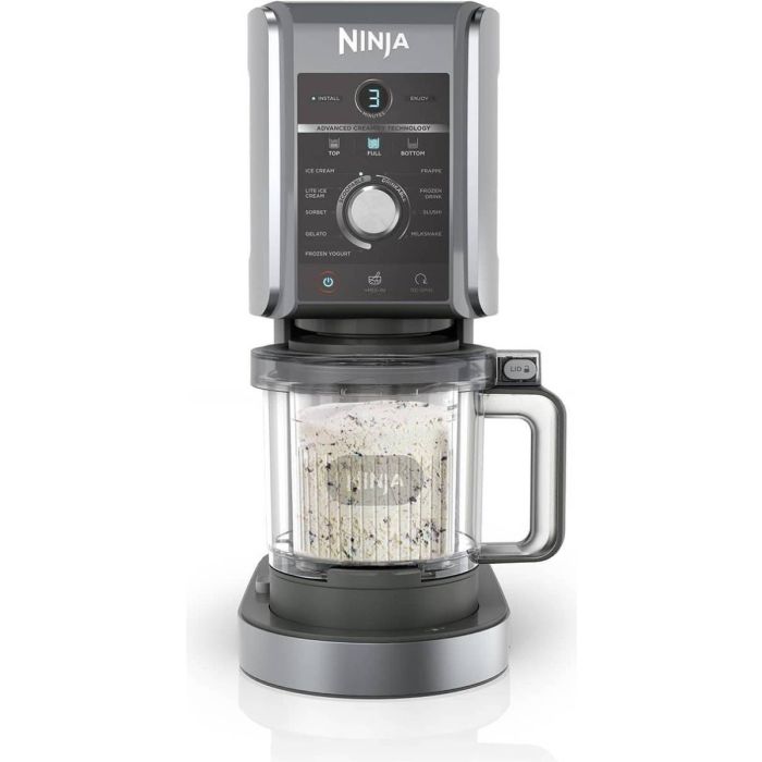 Ninja NC502EU Ice Cream Maker