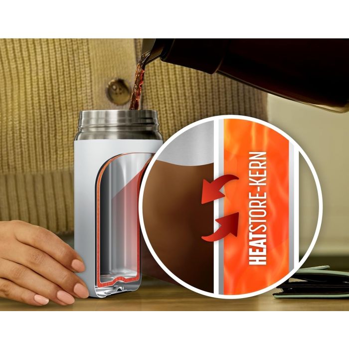 Ninja DW1203EUUKWH Drinkware