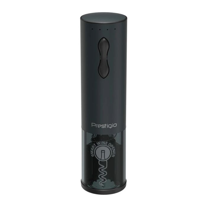 Prestigio PWO101BK Bolsena wine opener