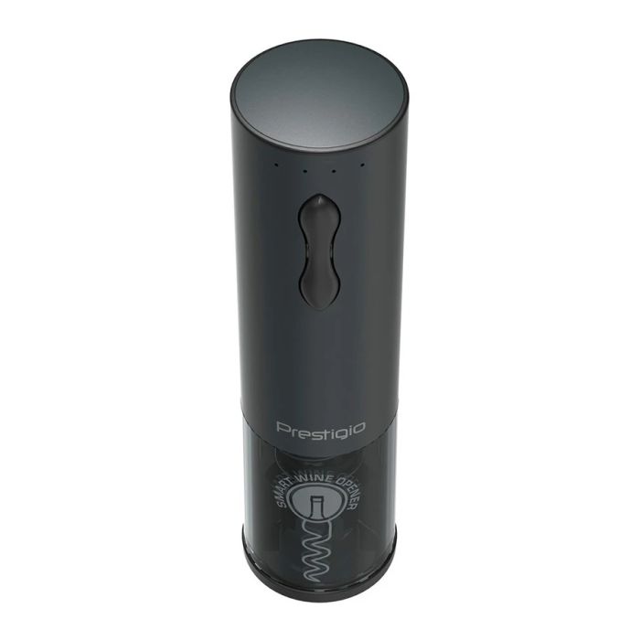 Prestigio PWO101BK Bolsena wine opener