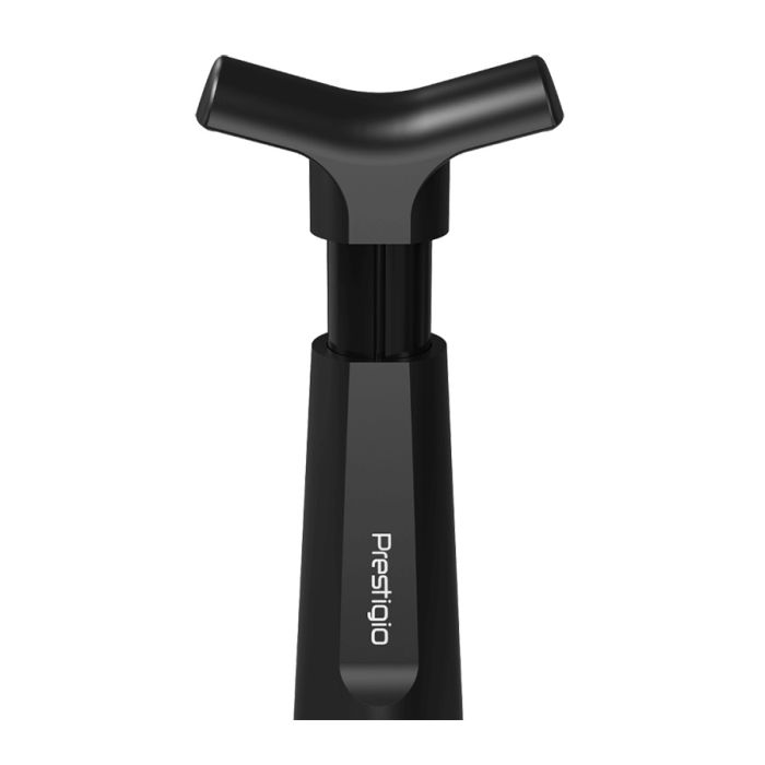 Prestigio PWA102PS manual wine stopper