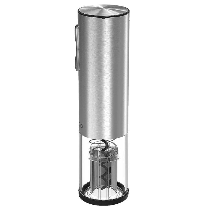 Prestigio PWO103SL_EN wine opener silver