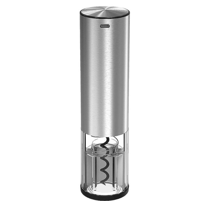 Prestigio PWO103SL_EN wine opener silver