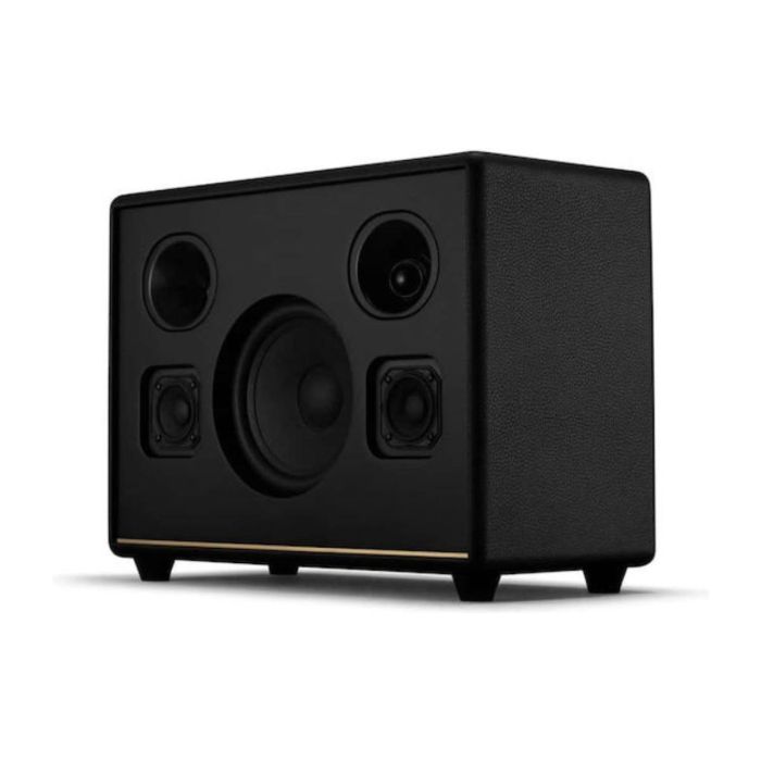 Marshall Woburn III Brown (1006085)