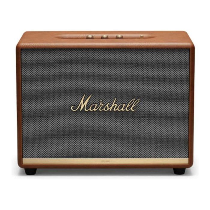Marshall Woburn III Brown (1006085)