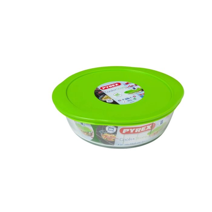 Pyrex 2739 073-207P000 1.1l