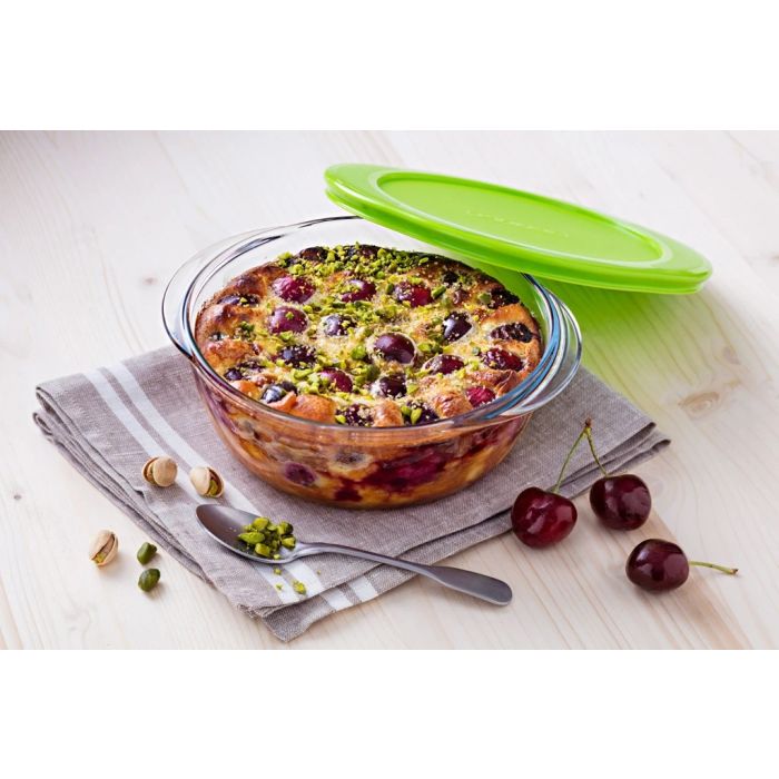 Pyrex 2739 073-207P000 1.1l