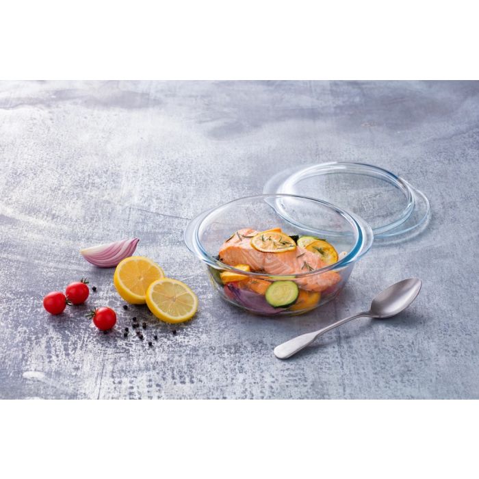 Pyrex 2728 062-208A000 2.2l+0.8l