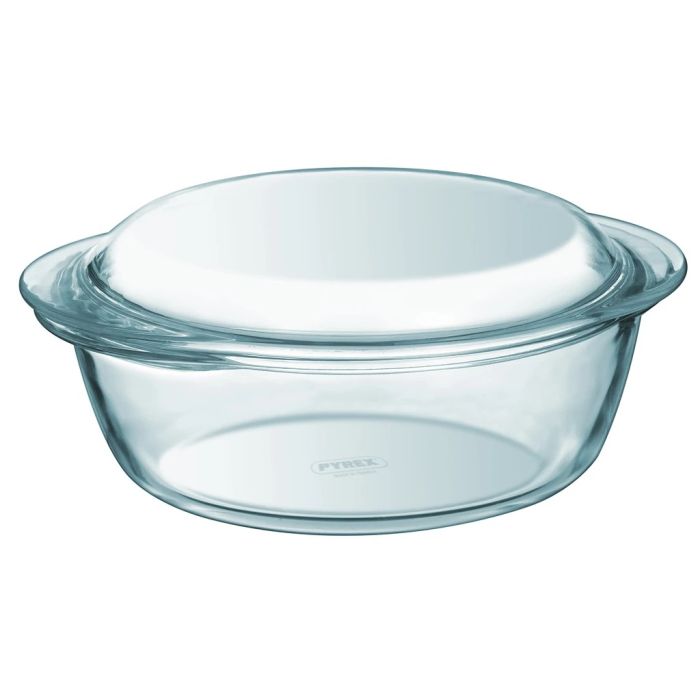 Pyrex 2728 062-208A000 2.2l+0.8l