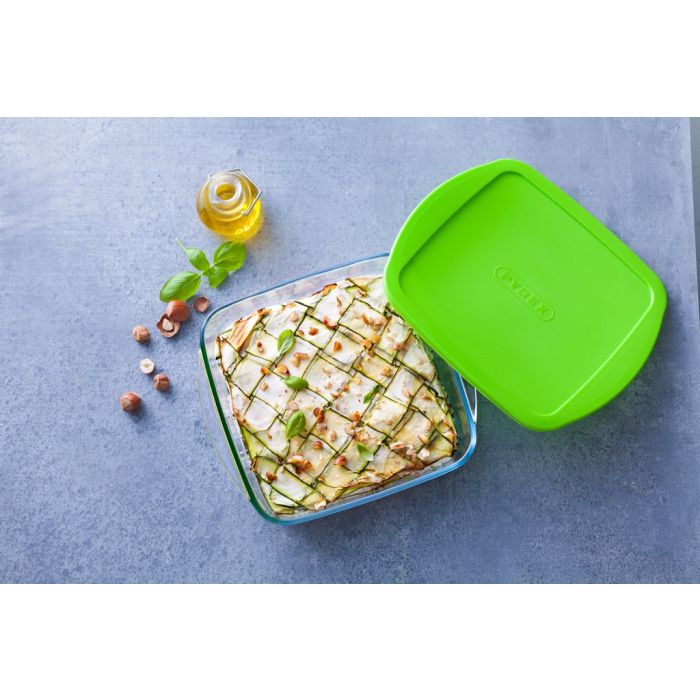 Pyrex 2758 092-211P000 1l