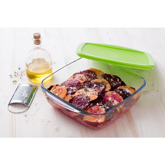 Pyrex 2758 092-211P000 1l