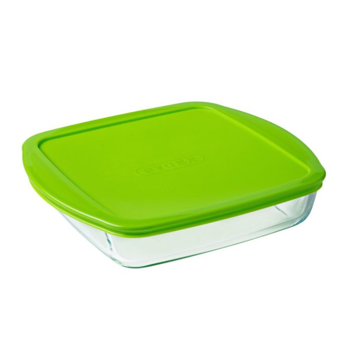 Pyrex 2758 092-211P000 1l