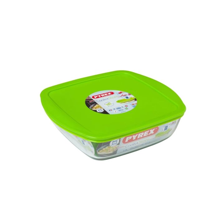 Pyrex 2738 072-212P000 2.2l