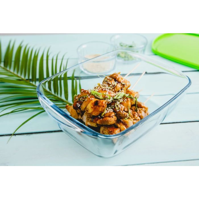Pyrex 2736 070-215P000 1.1l