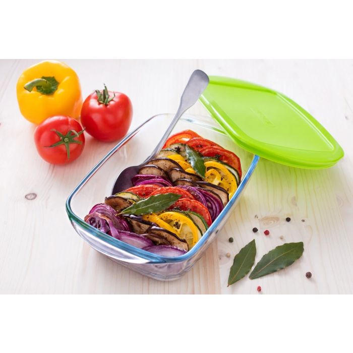 Pyrex 2736 070-215P000 1.1l