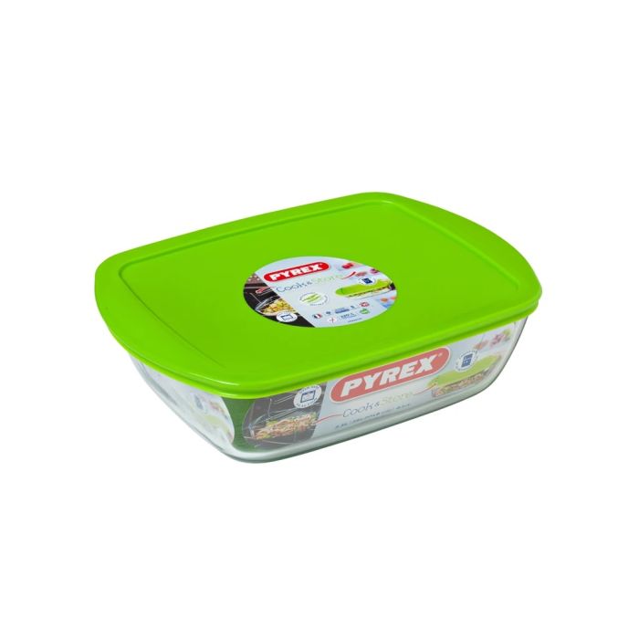 Pyrex 2736 070-215P000 1.1l