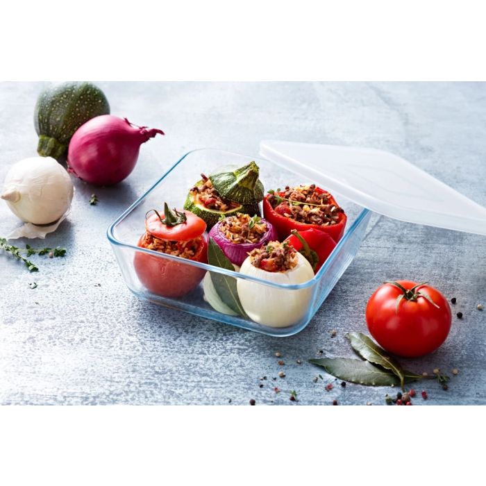Pyrex 2603 016-228B000 0,7l