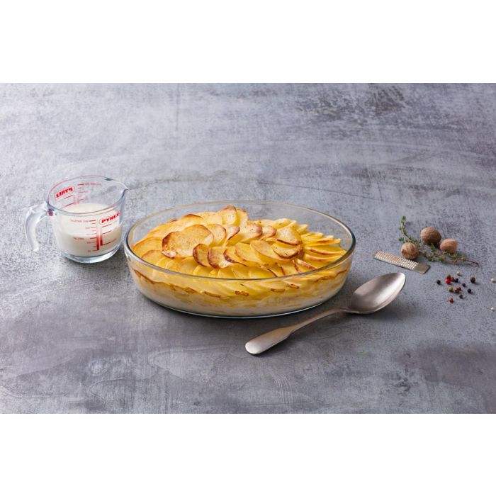 Pyrex 2608 021-222B000 1,6l