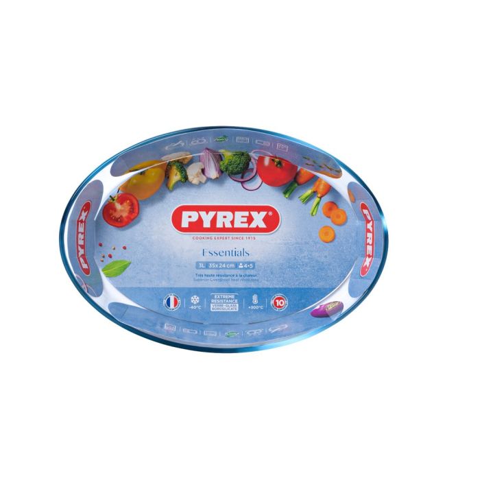 Pyrex 2608 021-222B000 1,6l
