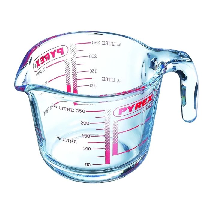 Pyrex 2723 057-264B000 1l