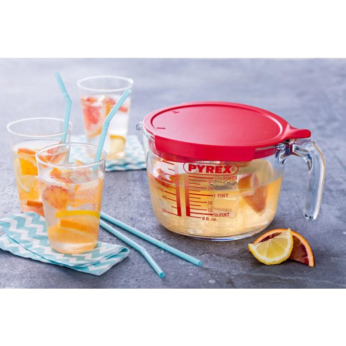 Pyrex 2589 002-264P000 1l