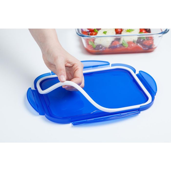 Pyrex 2733 067-282PG00 1.7l