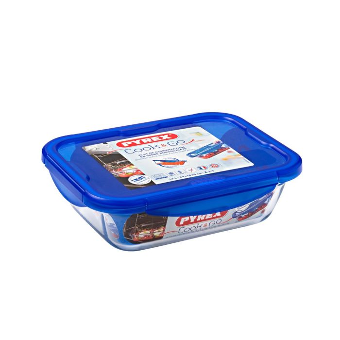 Pyrex 2733 067-282PG00 1.7l