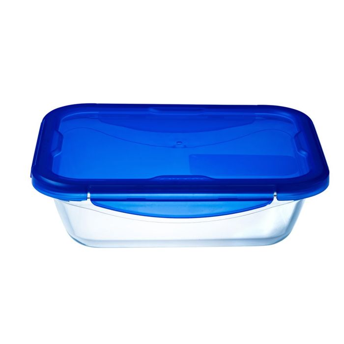 Pyrex 2733 067-282PG00 1.7l