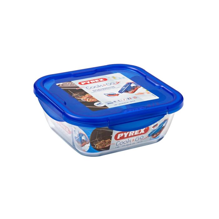 Pyrex 2734 068-285PG00 0.8l