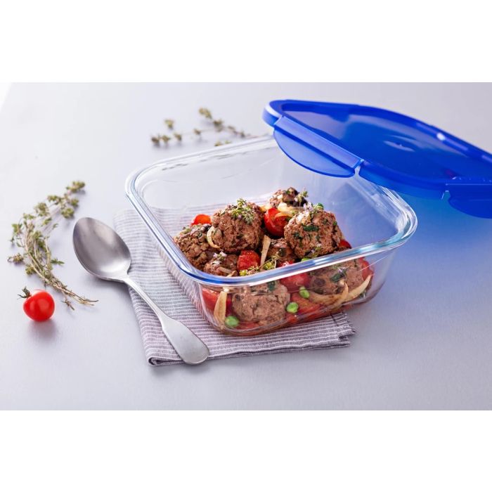 Pyrex 2734 068-285PG00 0.8l