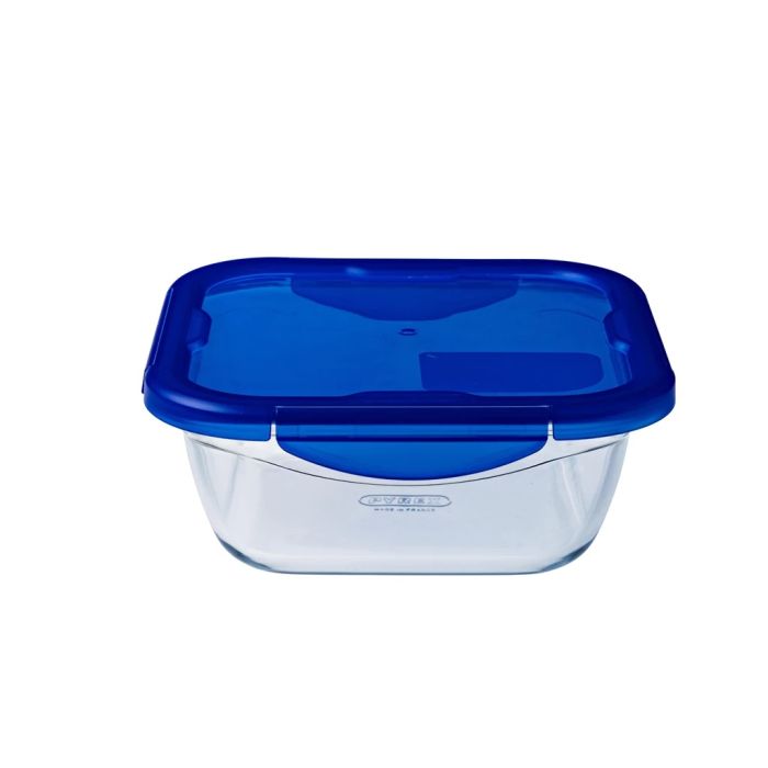 Pyrex 2734 068-285PG00 0.8l