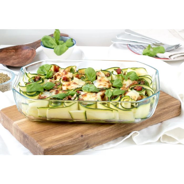 Pyrex 2595 008-293B000 2,1l