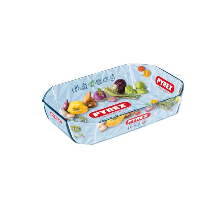 Pyrex 2595 008-293B000 2,1l