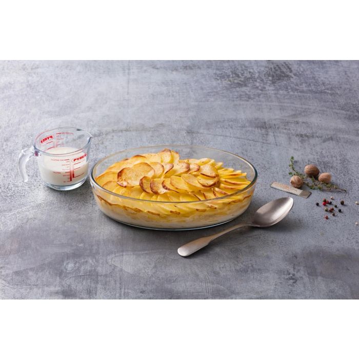 Pyrex 2609 022-345B000 2l